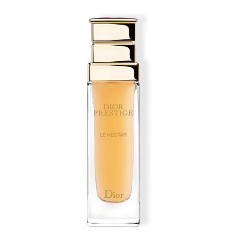 dior's prestige le nectar